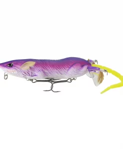 Fishlab BBZ BIO RAT 7 Inch #BR-7-MD