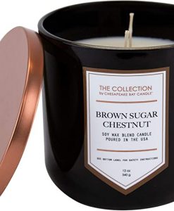 BROWN SUGAR CHESTNUT CHESAPEAKE