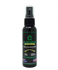 Clenzoil Field & Range 2 oz. Pump #893791002052