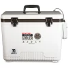 Engel 30 Quart Live Bait Drybox/Cooler #ENGLBC30-N