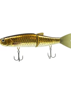 Fishlab  8" Swimbait Carp #HG-8-C