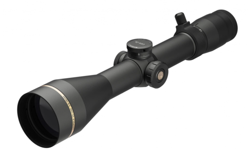 Leupold VX-3HD 3.5-10X50 CDS-ZL ILLUM FireDot Twilight Hunter #180628