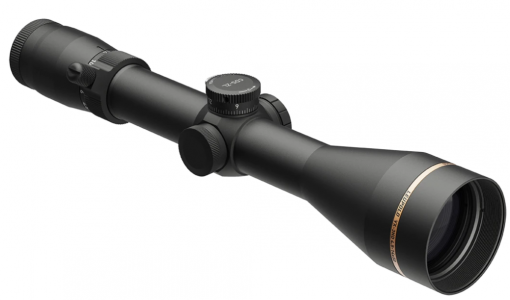 Leupold VX-3HD 4.5-14X50 CDS-ZL ILLUM FireDot Twilight Hunter#180629