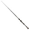 Lew's Custom Lite Speed Stick Series Casting Rod- 7'6 #LCLFRH