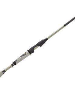 Lew's Custom Lite Speed Stick Series Spinning Rod - 7' #LCLSHS