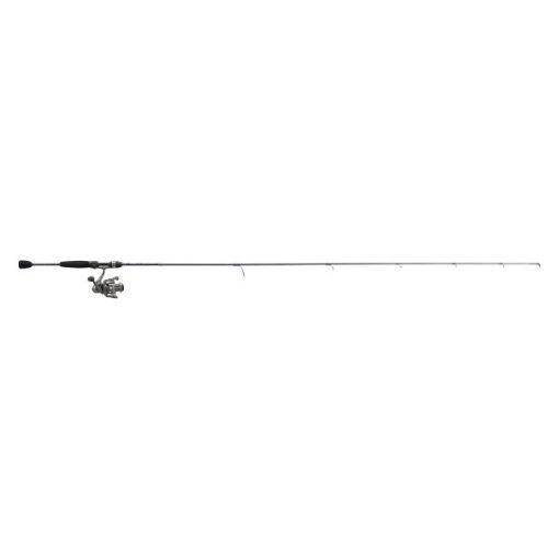 Lew's Laser Lite 2nd Gen IM6 Spinning Combo #LLS7560L-1