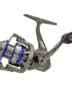 Lew's Laser Lite 4.9 Oz Spinning Reels #LLS50