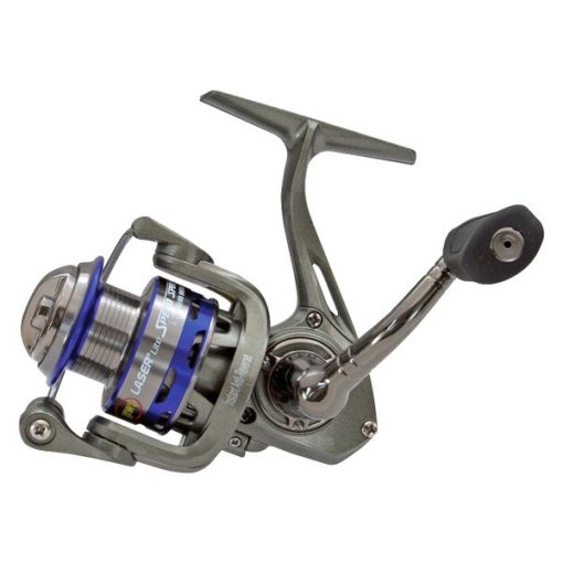 Lew's Laser Lite 4.9 Oz Spinning Reels #LLS50