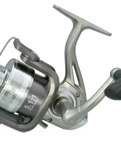 Lew's Laser XL 10 Speed Spinning Reel #LXL10C