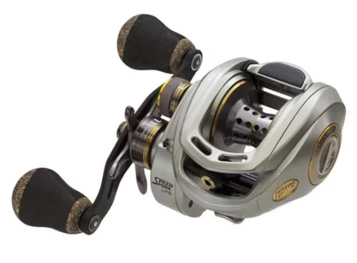 Lew's Lite Speed Spool LFS Casting Reel #TLL1H