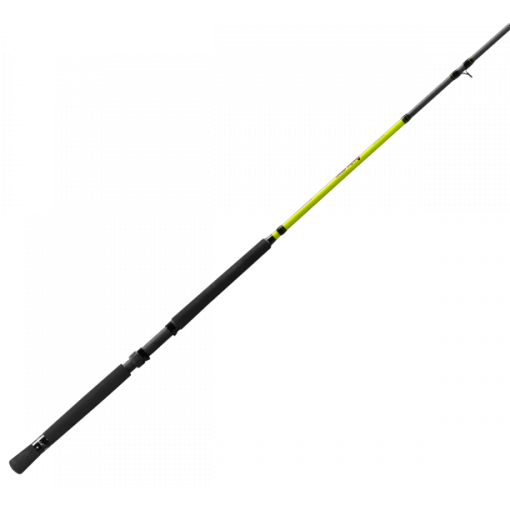 Lew's Mr Crappie Slab Daddy - 10' Fiberglass Pole #SD10L-2