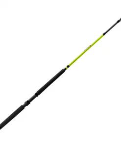 Lew's Mr Crappie Slab Daddy - 12' Fiberglass Pole #SD12L-2