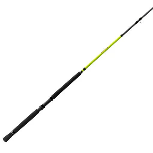 Lew's Mr Crappie Slab Daddy - 12' Fiberglass Pole #SD12L-2