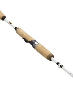 Lew's Wally Marshall Pro Series Rod - Medium Light 5'6" #WMPSS56ML