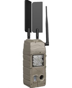 Cuddeback CuddeLink IR Cell Trail Camera - AT&T #G-5147