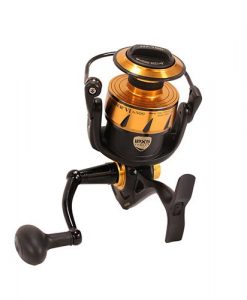 Penn Spinfisher VI 6500 Spinning Reel #1481264