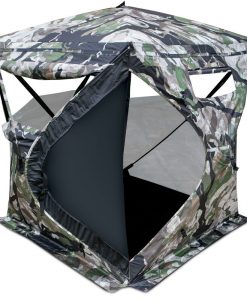 Primos Full Frontal Ground Blind #65112