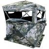 Primos Full Frontal Ground Blind #65112