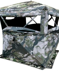 Primos Full Frontal Ground Blind #65112