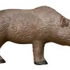 Rinehart Woodland Boar Target #26511