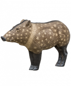 Rinehart Woodland Javelina Target #26611