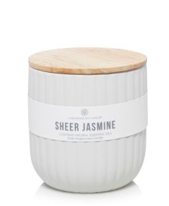 SHEAR JASMINE CHESAPEAKE