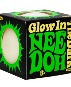 Schylling Glow In The Dark Nee Doh #GND