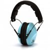 Pyramex VG90 Series Earmuff - Powder Blue #VGPM9026C