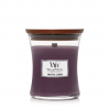 WOODWICK AMBER CANDLE