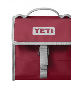 Yeti Daytrip Lunch Bag- Harvest Red #18060130070