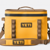 Yeti Hopper Flip 18 Soft Cooler - Alpine Yellow #18060131048