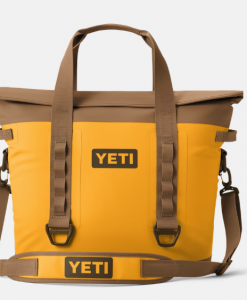 Yeti Hopper M30 Soft Cooler - Alpine Yellow #18060131052