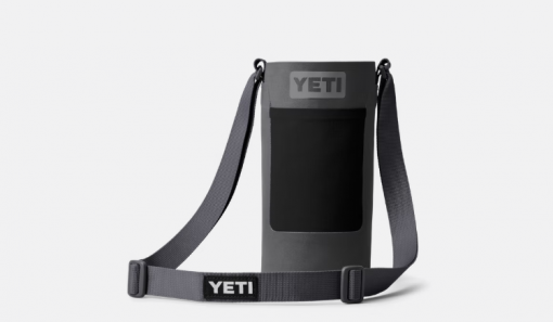 Yeti Rambler Bottle Sling Large - Charcoal #18060130025