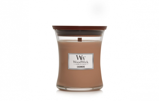 cashmere woodwick candle