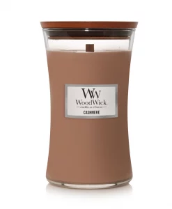 cashmere woodwick