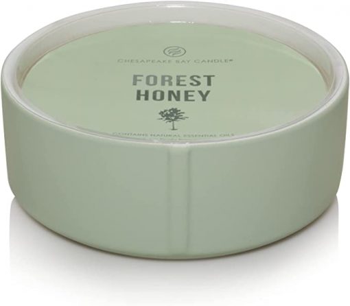 forest honey chesapeake bay