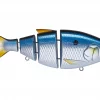 Fishlab Bbz Bio Gizzard Shad 6 Inch #BGS-6-B