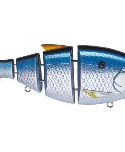 Fishlab Bbz Bio Gizzard Shad 6 Inch #BGS-6-B