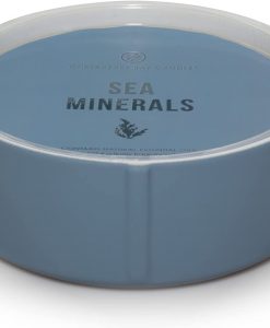 sea minerals chesapeake bay candle