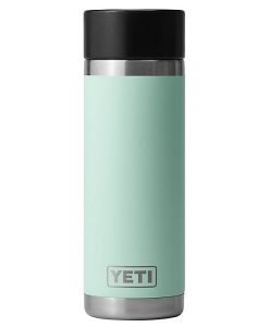 Yeti Rambler 18oz Hotshot Bottle Seafoam # 21071500740