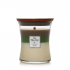 verdant earth woodwick