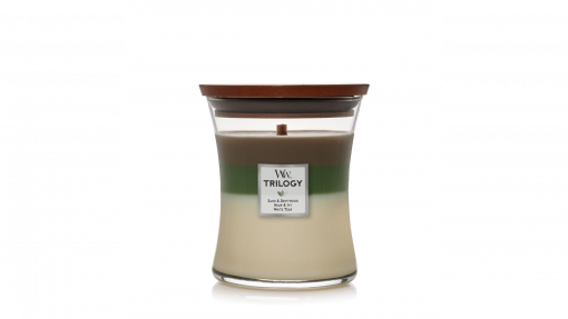 verdant earth woodwick