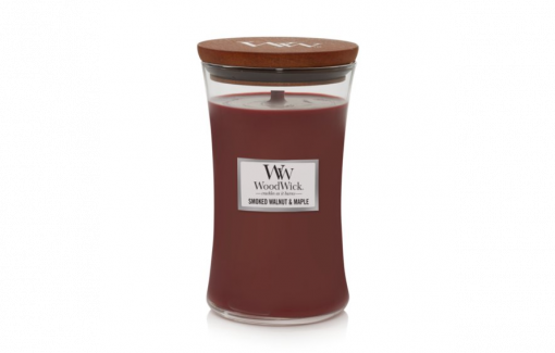 walnut woodwick