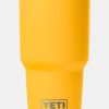 Yeti Rambler 30oz Tumbler With Magslider Lid - Alpine Yellow #21071501033