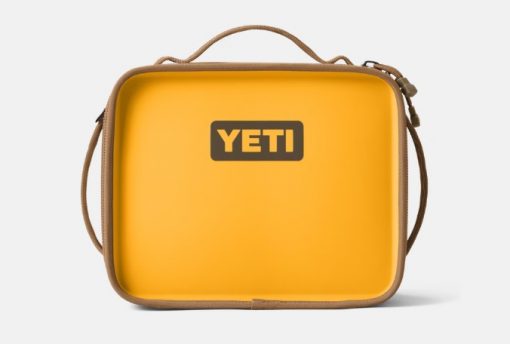 Yeti Daytrip Lunch Box Alpine Yellow #18060131038