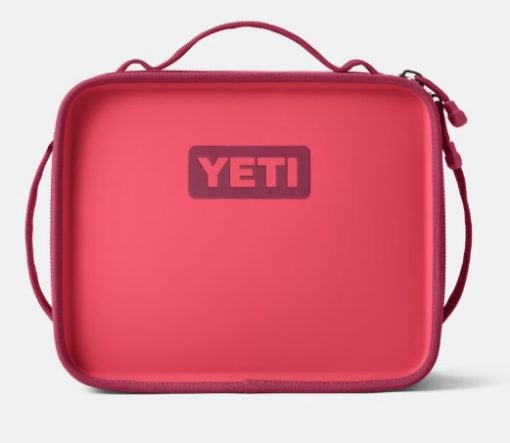 Yeti Daytrip Lunch Box Bimini Pink #18060131039