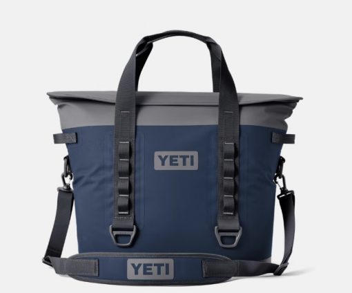 Yeti Hopper M30 2.0 Navy #18060130090