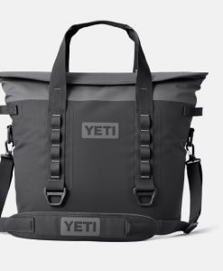 Yeti Hopper M30 2.0 Charcoal #18060130091