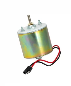 All Seasons Feeders 12V Motor