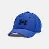 Under Armour Boys' UA Blitzing 3.0 Heather Cap S/M #1305458